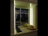 Techlinea - Mirror Illumination